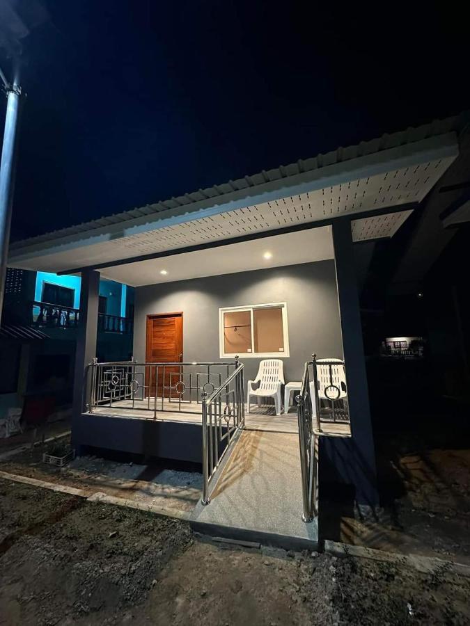 קו פי פי Pp. Valentine Bungalow מראה חיצוני תמונה