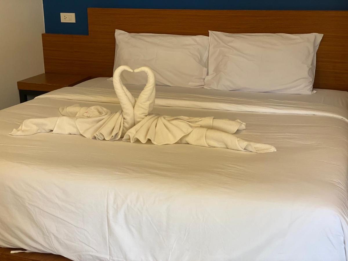 קו פי פי Pp. Valentine Bungalow מראה חיצוני תמונה