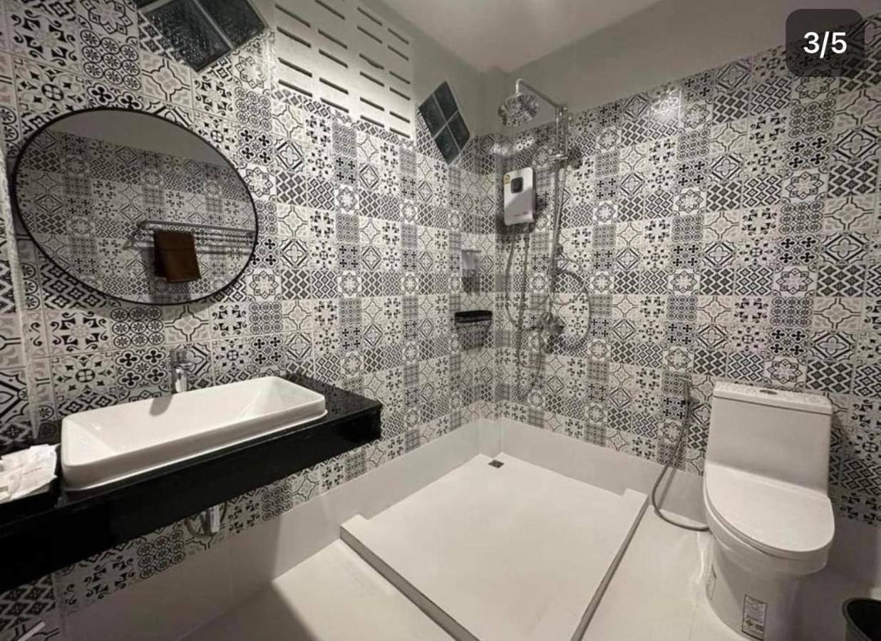 קו פי פי Pp. Valentine Bungalow מראה חיצוני תמונה