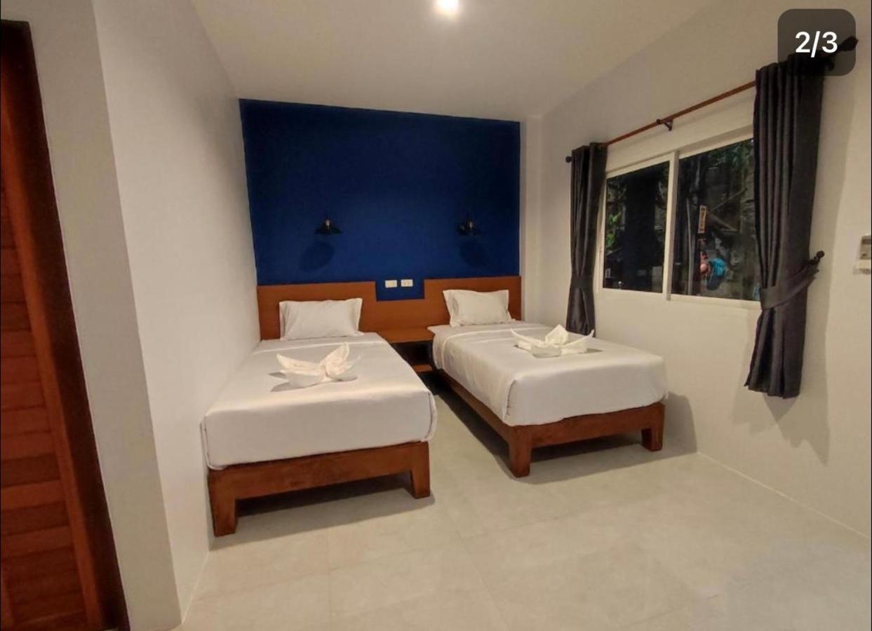 קו פי פי Pp. Valentine Bungalow מראה חיצוני תמונה